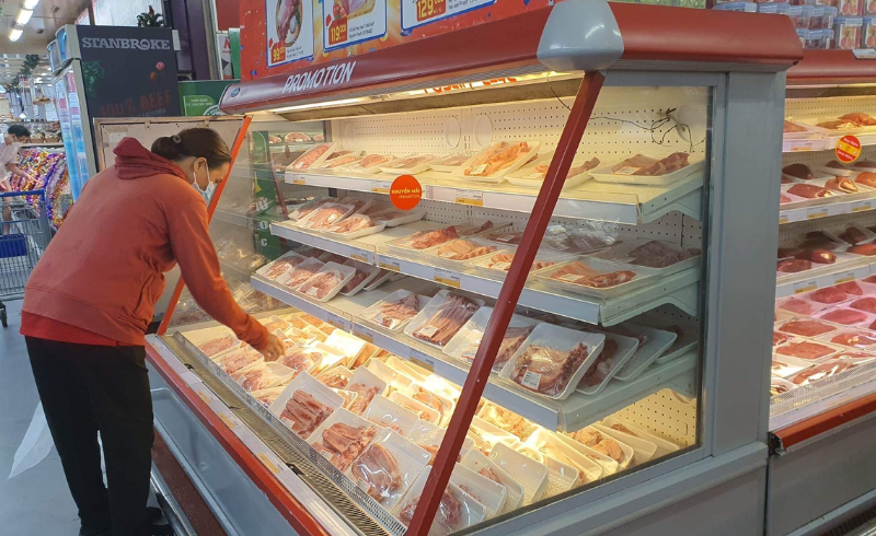 Giá heo hơi hôm nay 26.12.2022: Đi ngang 10 ngày liên tiếp