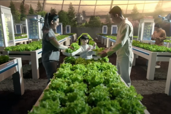 CP Group đã phát triển trở thành tập đoàn lớn với nhiều chi nhánh trên khắp thế giới.