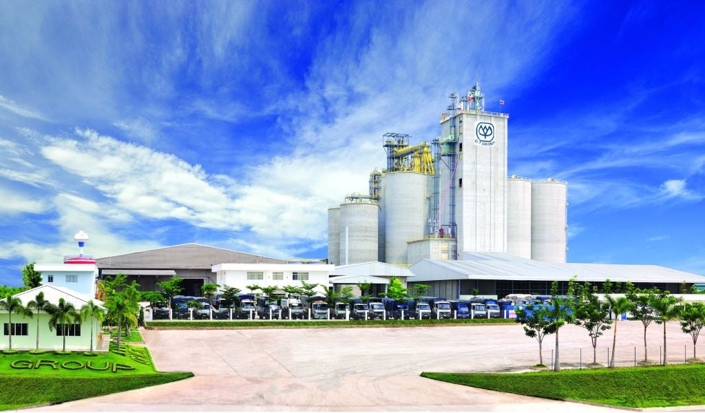 Doanh nghiệp 3 năm liên tiếp lọt vào top 10 doanh nghiệp bến vững: CP Việt Nam