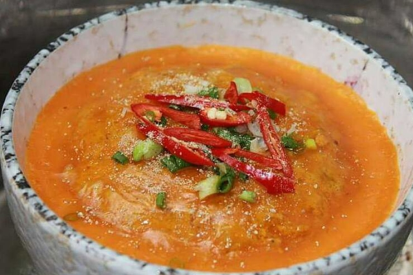 Cách làm mắm chưng thịt đơn giản tại nhà