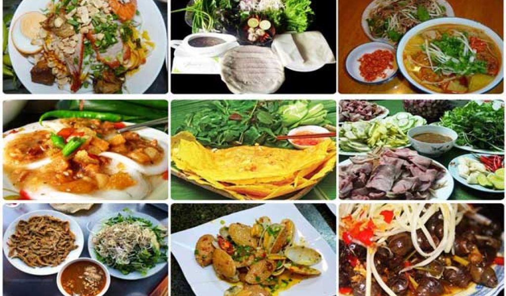 Miễn phí vé lễ hội ẩm thực ba miền dịp lễ 30-4 vào buổi tối tại Thảo Cầm Viên