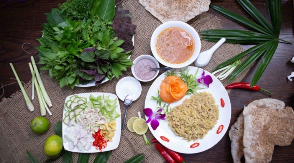 Dạo một vòng Ninh Bình, thưởng thức những món đặc sản mang đậm bản sắc Cố đô