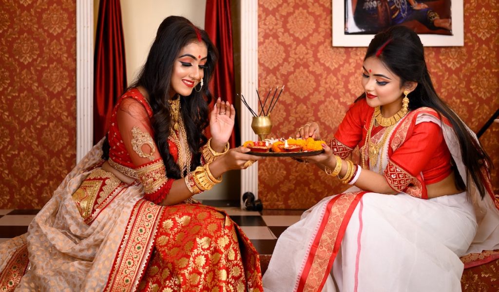 Những món ăn tiêu biểu nhất của ẩm thực Ấn Độ, cách người Ấn giữ chân du khách bốn phương