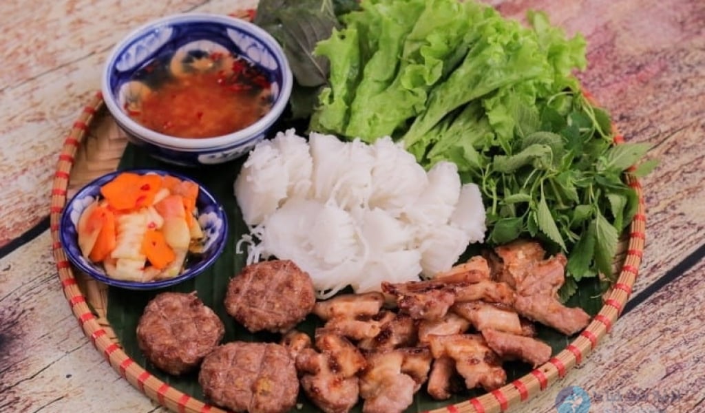 Đặc sắc Ẩm thực Hà Nội với hơn 30 món ngon nổi tiếng ăn một lần nhớ mãi