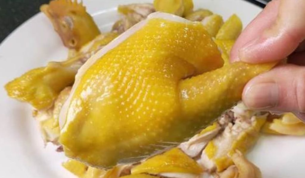 Da gà có bao nhiêu Calo và Ăn da gà có béo không?