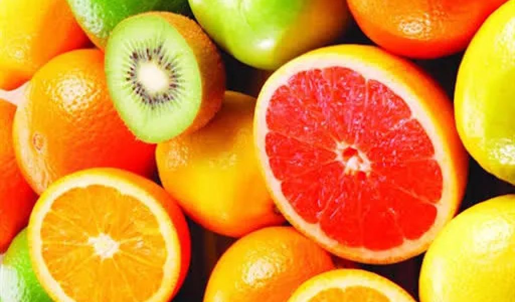 Những thực phẩm giúp tăng cường miễn dich cho cơ thể lúc thời tiết giao mùa