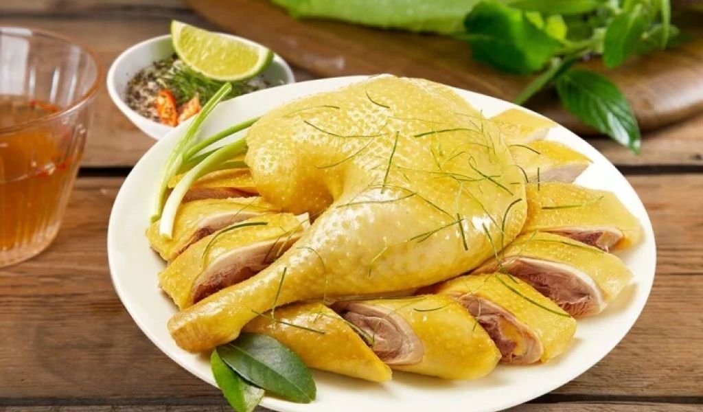 Ăn thịt gà thường xuyên sẽ đem lại điều gì cho cơ thể?