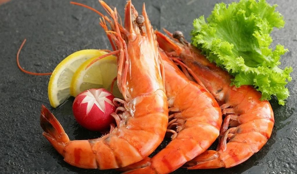 Ăn tôm như thế nào để bổ sung canxi tốt nhất cho cơ thể?