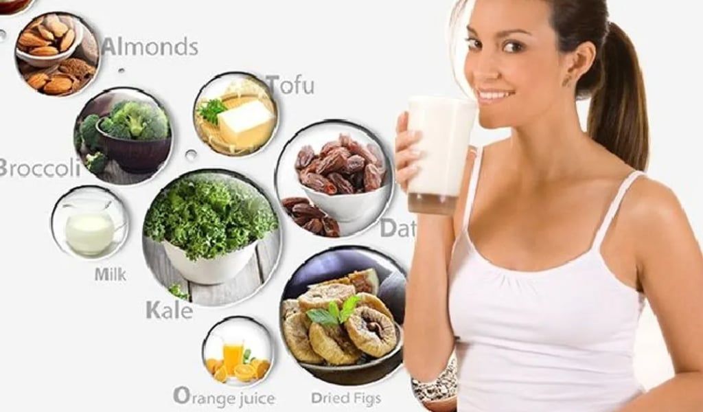 Mẹ sau sinh nên ăn uống như thế nào để mẹ khỏe, con phát triển tốt nhất?