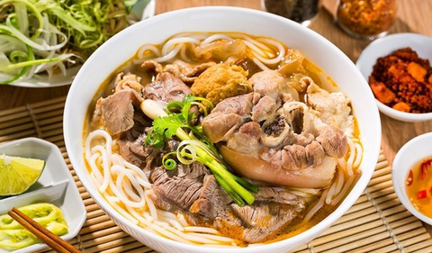 Ẩm thực Việt Nam góp mặt 4 món trong danh sách những món ăn ngon nhất thế giới từ thịt heo