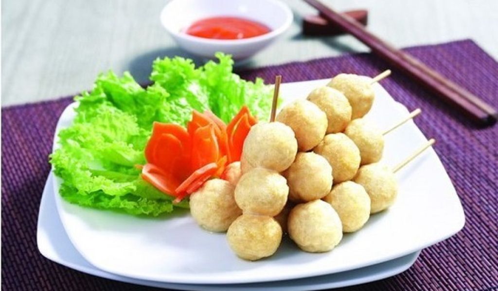 Thành phần dinh dưỡng trong cá viên chiên - Cách ăn cá viên chiên mà không lo tăng cân