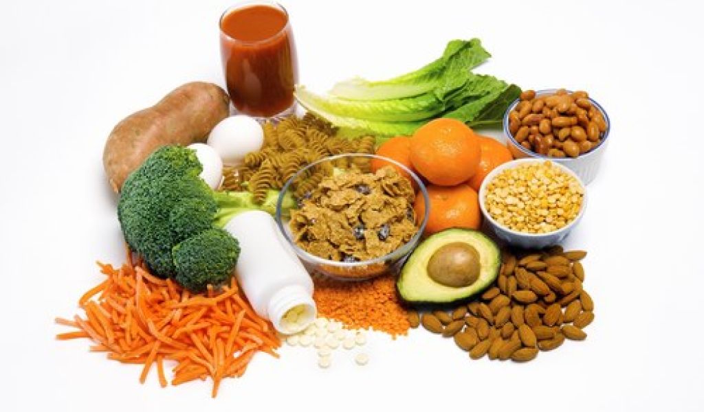 Chế độ dinh dưỡng và gợi ý thực đơn cho người bị viêm đại tràng mãn tính