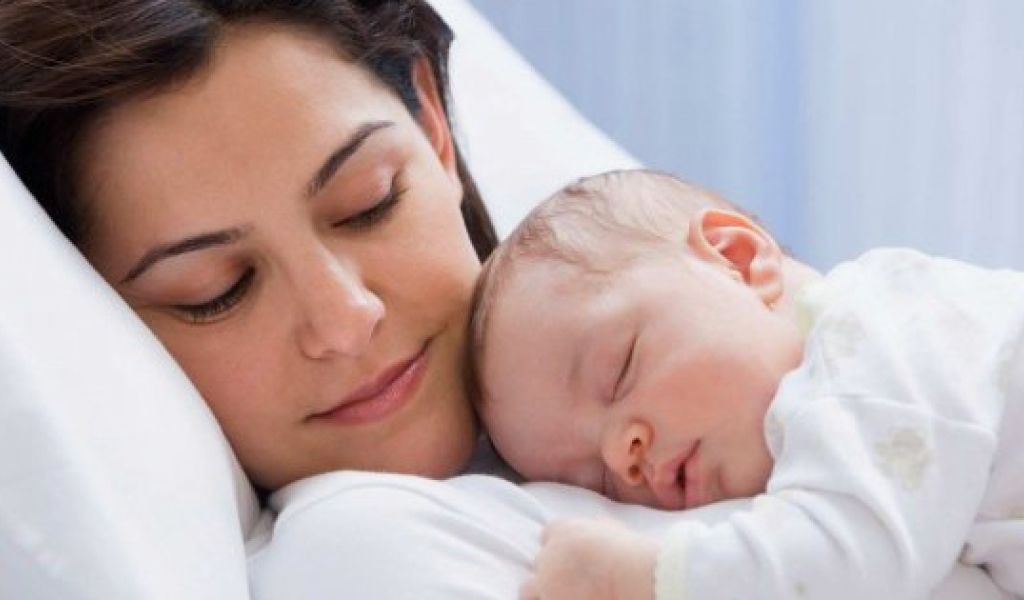 Chế độ dinh dưỡng và những lưu ý khi chăm sóc sản phụ sau sinh mổ