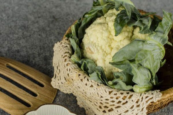 Những lợi ích không phải ai cũng biết của bông cải trắng đối với sức khỏe