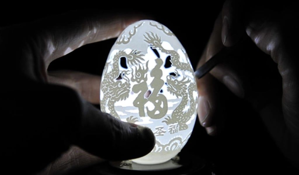 Bất ngờ với nhiều công dụng của vỏ trứng khiến bạn không nỡ vứt đi