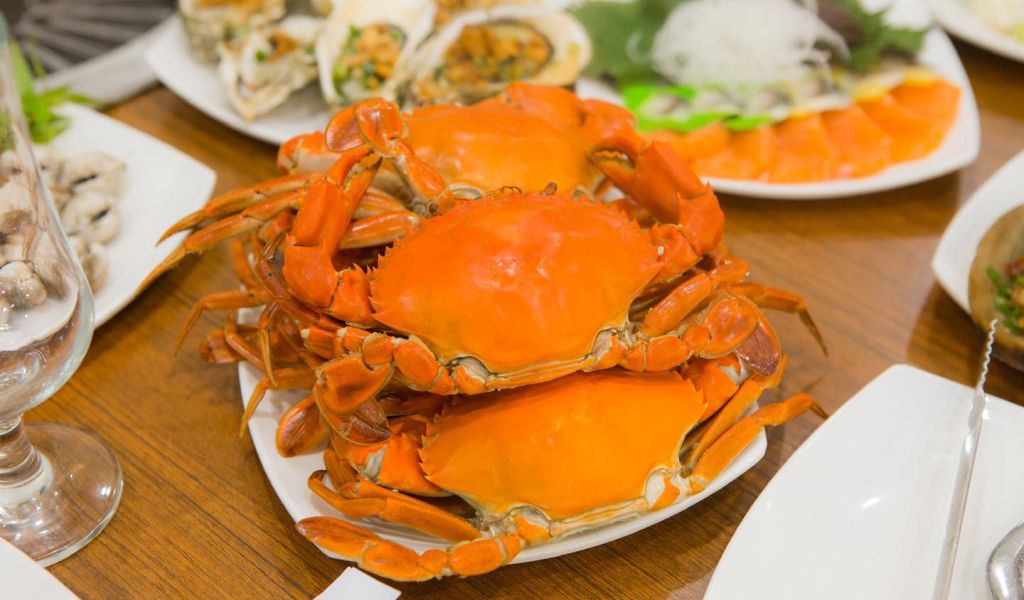 Khai phá khẩu vị tuyệt vời với những món đặc sản ngon nhất vùng đất mũi Cà Mau