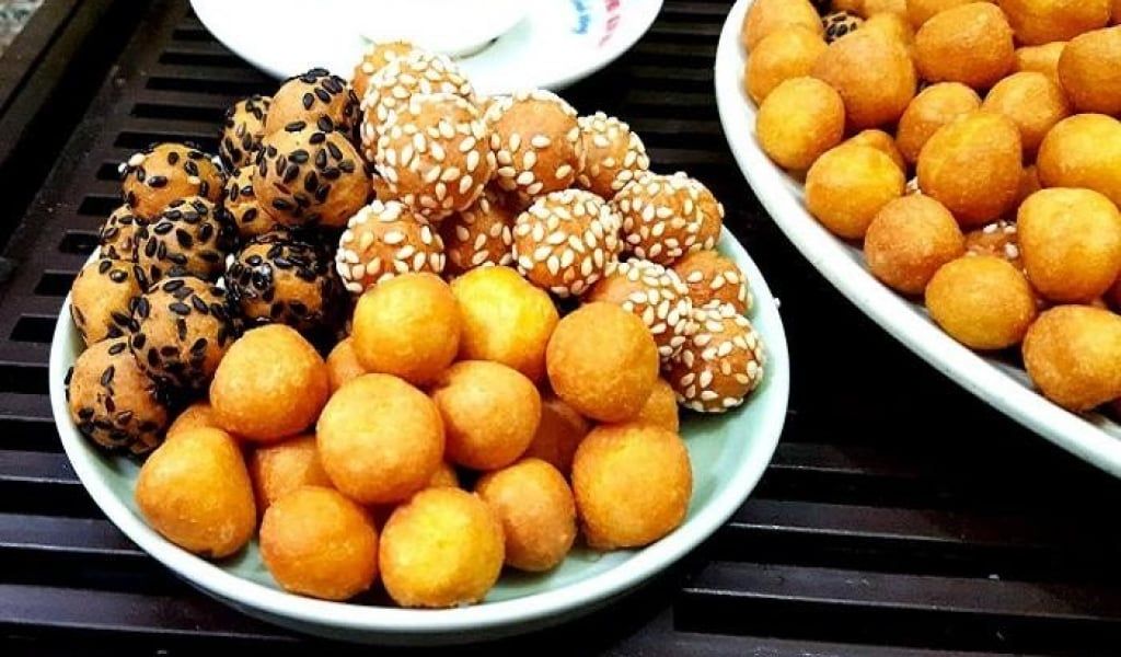 Ẩm thực Nam Định- Top 12 món đặc sản gây thương nhớ