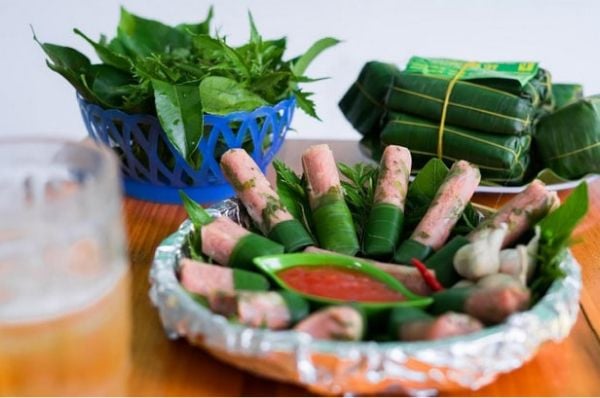 Những đặc sản đặc trưng nhất Thanh hóa, người mê ẩm thực không thể bỏ qua