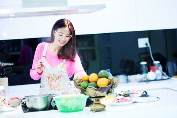 Giá trị thực sự của ẩm thực -hơn cả những món ăn ngon!