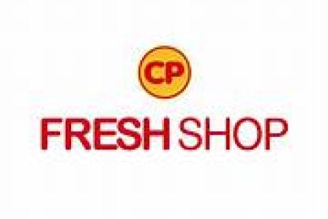 Làm cách nào để đăng ký mở cửa hàng CP Fresh shop?