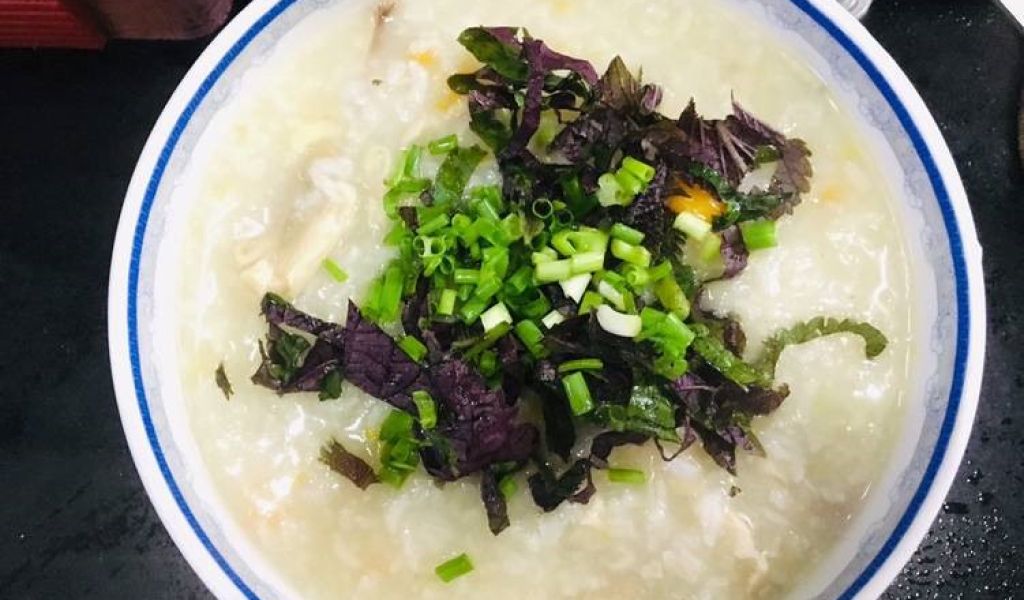 Đừng lo bị cảm khi bất ngờ gặp phải mưa rào với 12 món ăn giúp trừ hàn giải cảm