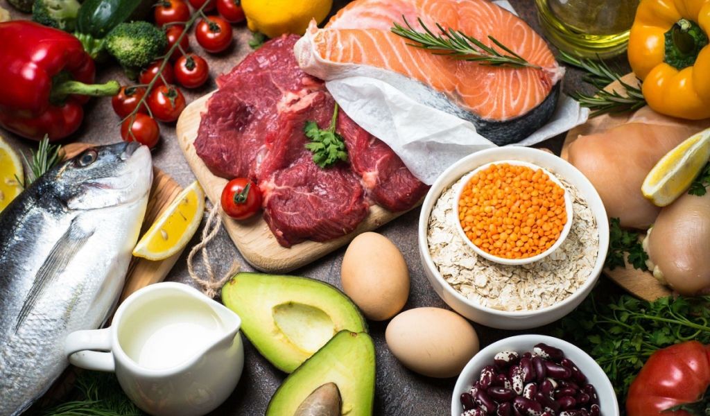 Những món ăn giúp trẻ tăng cân lành mạnh mẹ nên thường xuyên đưa vào thực đơn dành cho trẻ nhẹ cân thấp còi