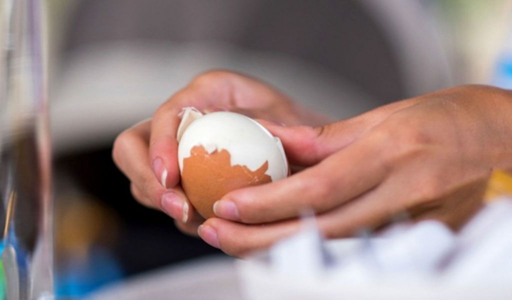 Ăn nhiều trứng có tốt cho sức khỏe người già hay không?