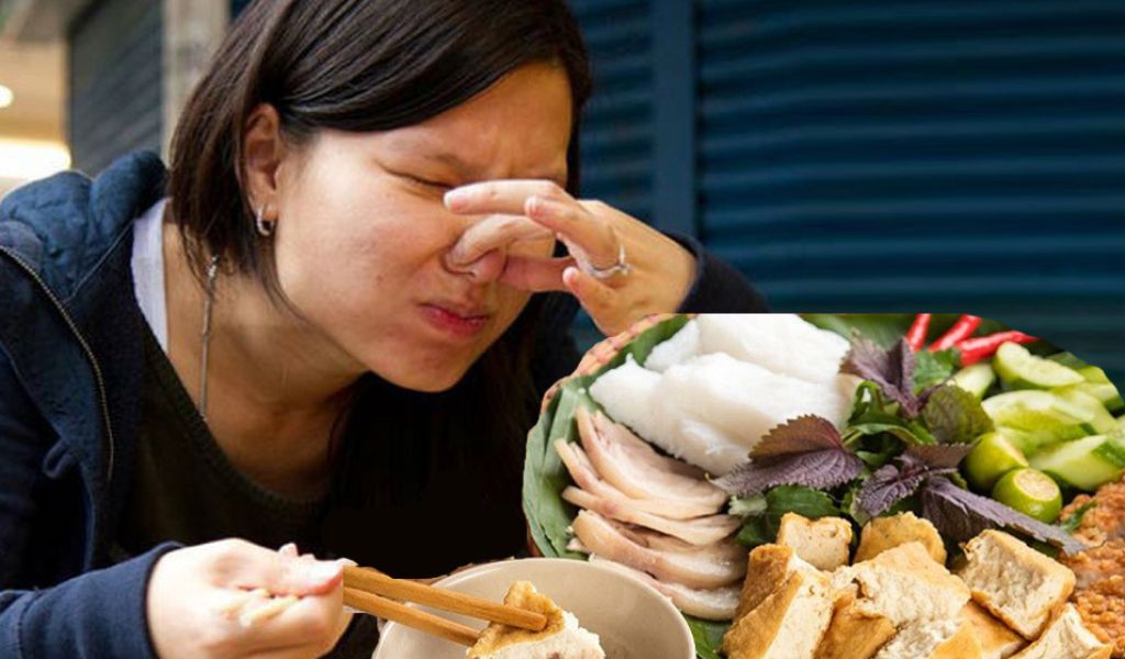 Những món ăn nặng mùi nhất thế giới nhưng lại được nhiều thực khách săn đón và mê mẩn