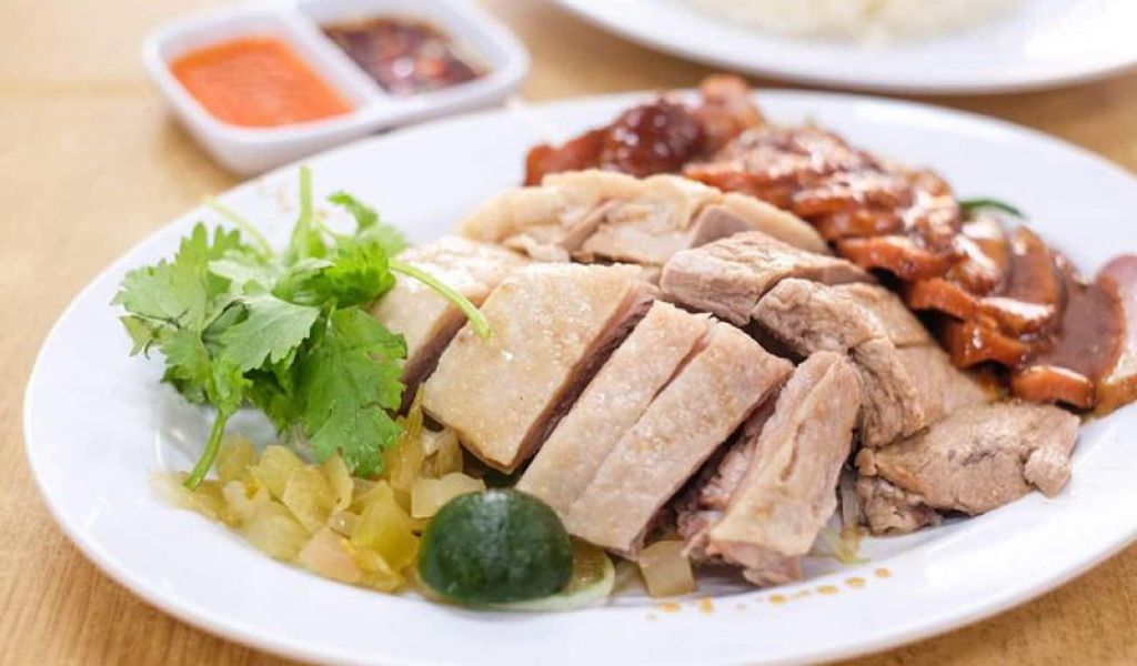 Thành phần dinh dưỡng của thịt vịt và tác dụng tuyệt vời của thịt vịt với sức khỏe