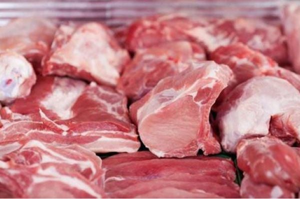 Tình hình thị trường thịt trong nước và thế giới