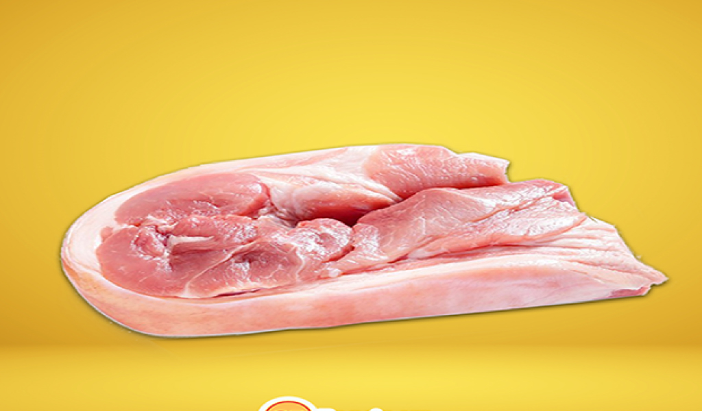 Thịt heo CP  đạt chuẩn chất lượng như thế nào? Có nên chọn thịt heo CP hay không?
