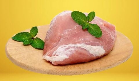 Thịt heo CP - Giải tỏa nỗi lo an toàn thực phẩm