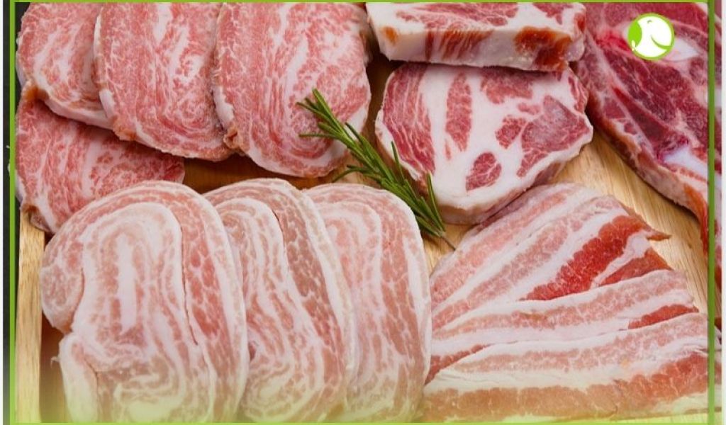 Thịt Heo Iberico - Thịt heo đắt nhất thế giới