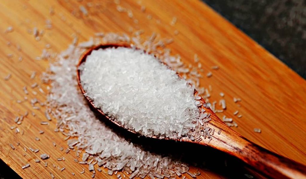 Thực hư việc ăn nhiều bột ngọt gây ung thư? Cách dùng bột ngọt an toàn cho sức khỏe gia đình
