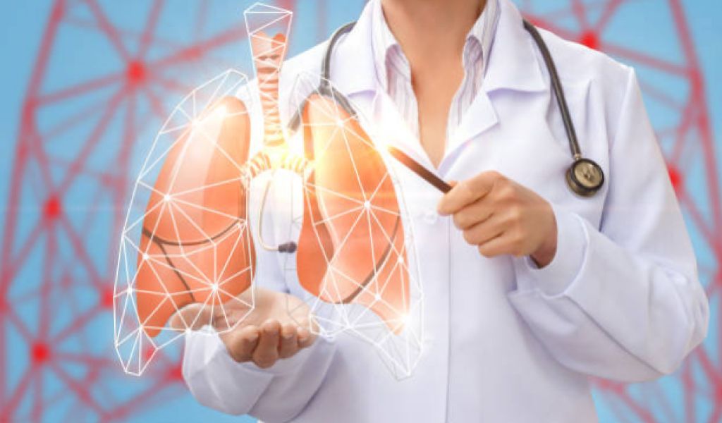 Thực phẩm bổ phổi, tốt cho hệ hô hấp - Tất tần tật những điều cần biết để có một lá phổi khỏe mạnh