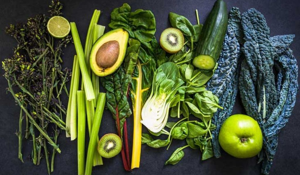 Những thực phẩm giàu Kali không phải ai cũng biết