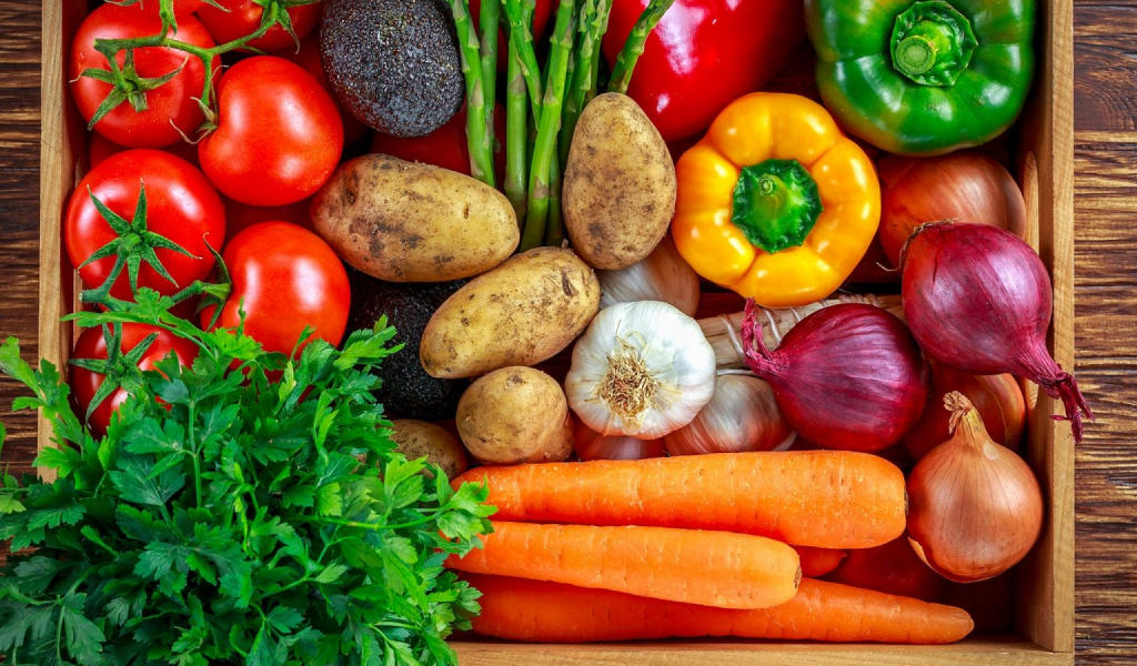 Những thực phẩm giúp giảm Cholesterol, hạn chế cholesterol xấu