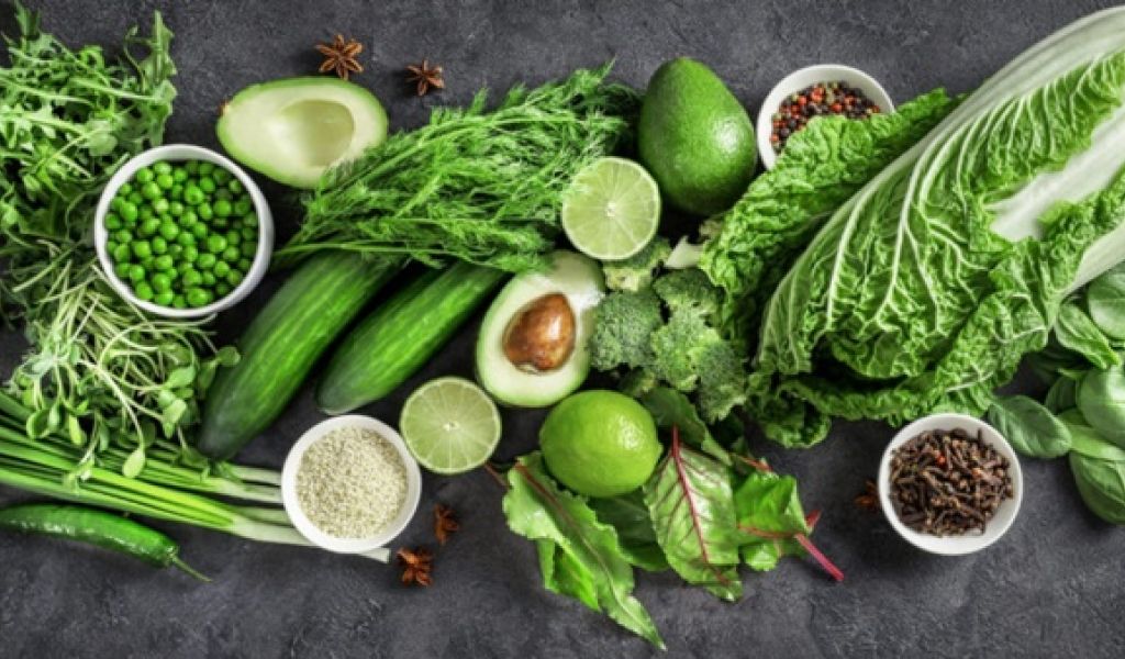 Những thực phẩm tốt cho người bị men gan cao, giúp hỗ trợ hạ men gan tốt nhất