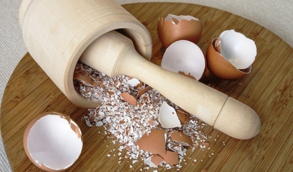 Bạn có biết: Vỏ trứng không những có thể ăn được mà còn mang lại nhiều lợi ích cho sức khỏe?