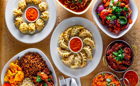 Việt Nam đứng thứ 5 trong Top những nền ẩm thực cuốn hút nhất thế giới