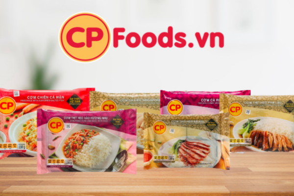 Top cơm hộp CP  được lựa chọn nhiều nhất trong thị trường