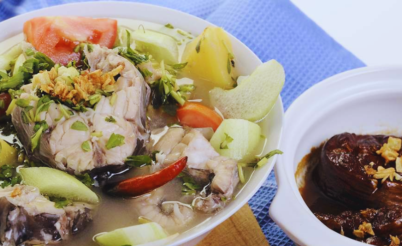 Sau phở, bánh mì, hai món ăn cực ngon này lần đầu tiên được lên trang báo quốc tế