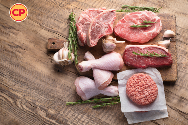 Mẹo khử mùi hôi của thịt đông lạnh hiệu quả nhất