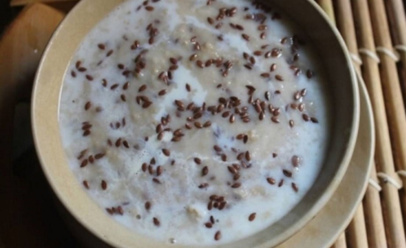 Hạt lanh - siêu thực phẩm giàu dinh dưỡng tốt cho sức khỏe