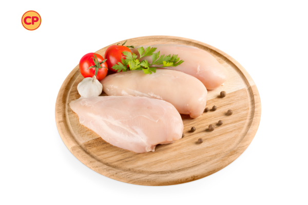 Thịt gà CP có an toàn không?