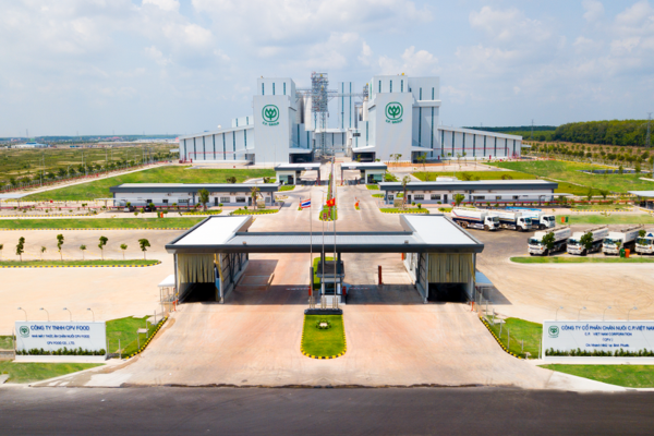 Chăn nuôi C.P. Việt Nam: 'Gà đẻ trứng vàng' của đại gia Thái Lan trước ngưỡng cửa IPO