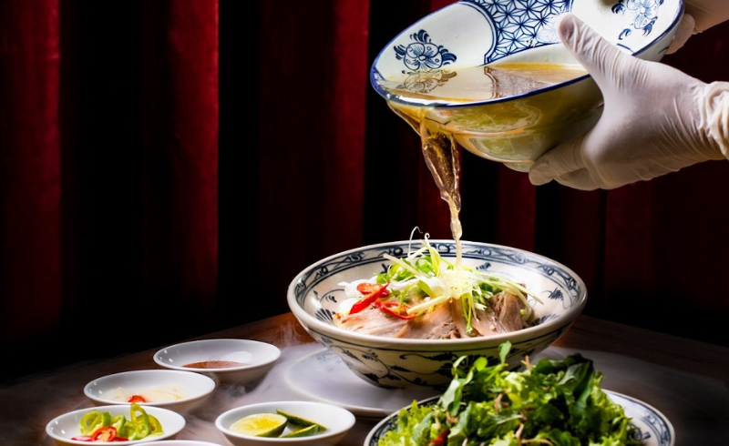 Làm gì để ẩm thực Việt vươn tầm thế giới?