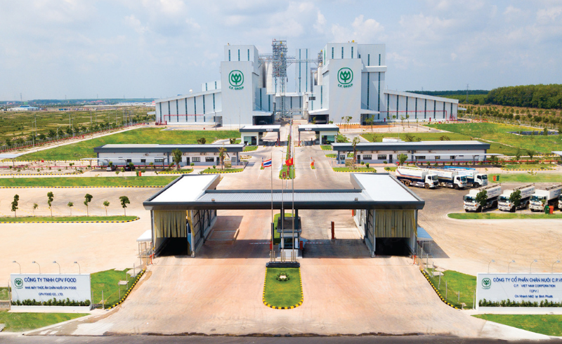CP VIỆT NAM: QUÁN QUÂN TRONG CĂN BẾP