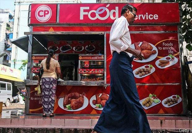 CP Group: Chân dung tập đoàn sản xuất ra 36.000 tấn gà tươi mỗi năm, sử dụng 300.000 lao động, 'bao trọn' thị trường chân, cánh gà toàn thế giới