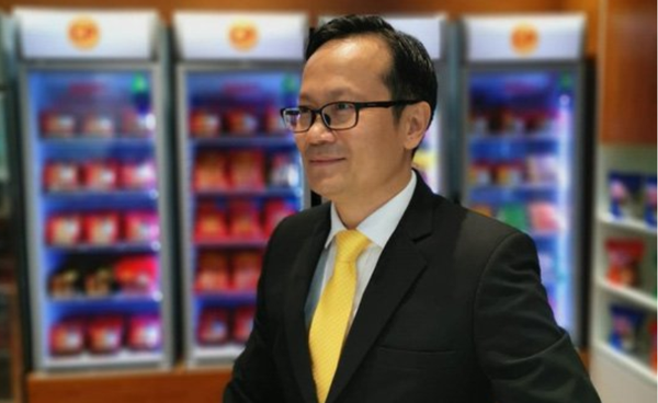 C.P. Việt Nam: Áp dụng nhiều giải pháp để tiết kiệm 20% năng lượng mỗi năm